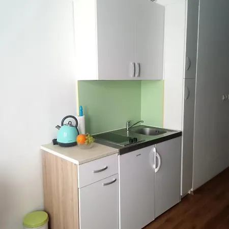 Apartment Lana Novi Vinodolski