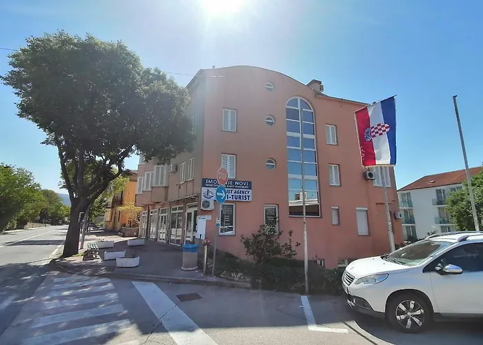 شقة Lana نوفي فينودولسكي