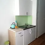 Lana Appartement *