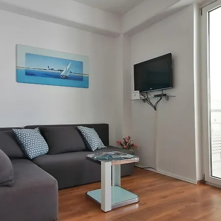 Appartement Lana *