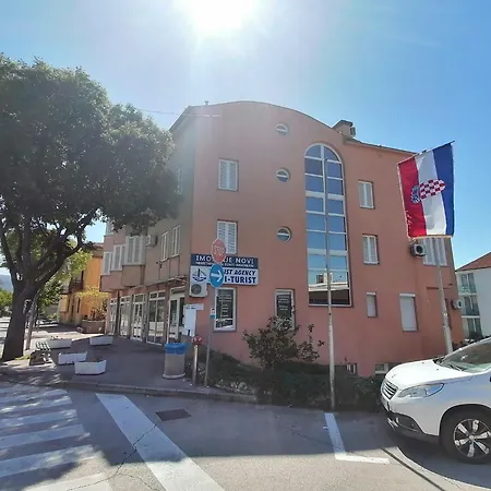 Appartement Lana Novi Vinodolski
