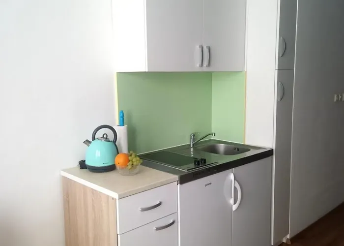 Lägenhet Lana Novi Vinodolski